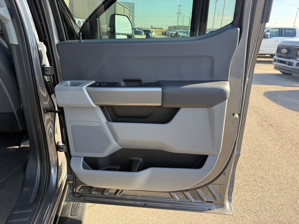 Used 2026 Ford F250 XL w/ STX Appearance Package image 20