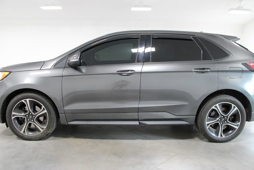 Used 2020 Ford Edge ST w/ Equipment Group 401A AWD/4WD image 6