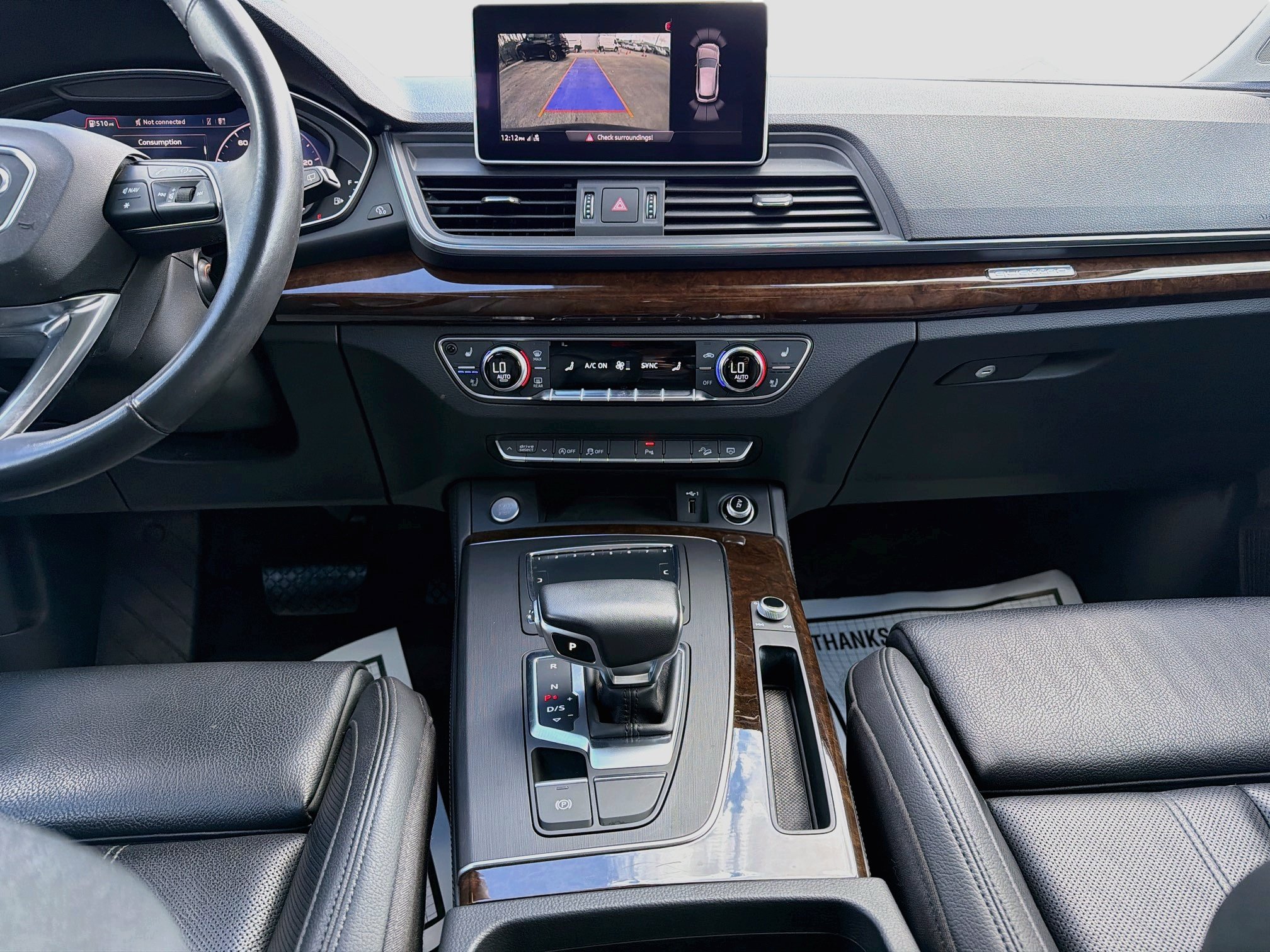 Used 2019 Audi Q5 2.0T Premium Plus AWD/4WD image 18