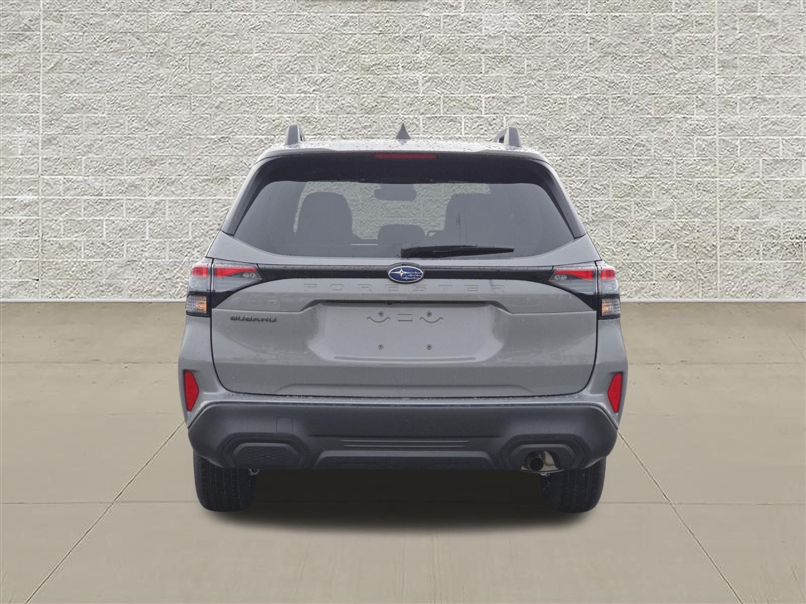 New 2026 Subaru Forester Premium AWD/4WD image 6