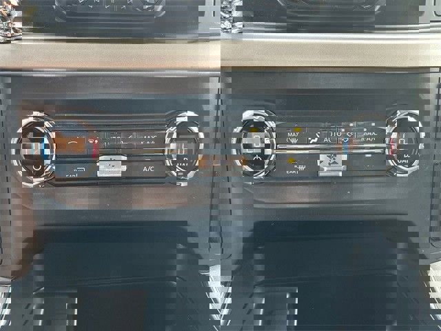 Used 2021 Ford F150 XLT w/ Equipment Group 301A Mid image 25