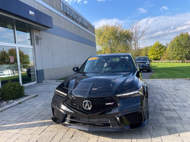 Used 2024 Acura Integra Type S FWD image 9