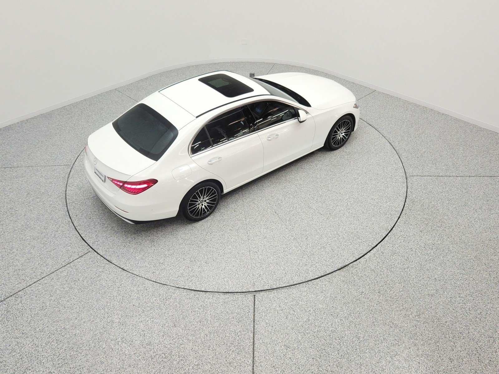 Used 2024 Mercedes-Benz C 300 Sedan image 13