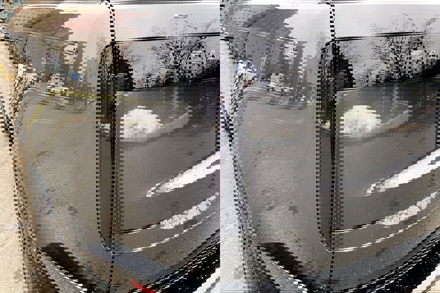 New 2026 Land Rover Range Rover SE image 14