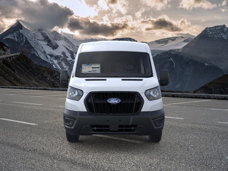 New 2026 Ford Transit 250 148 Medium Roof Extended AWD image 6