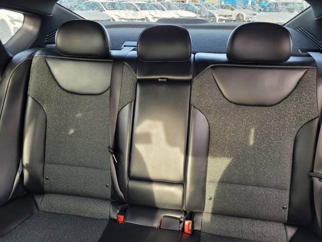 Used 2025 Kia K4 GT-Line image 11