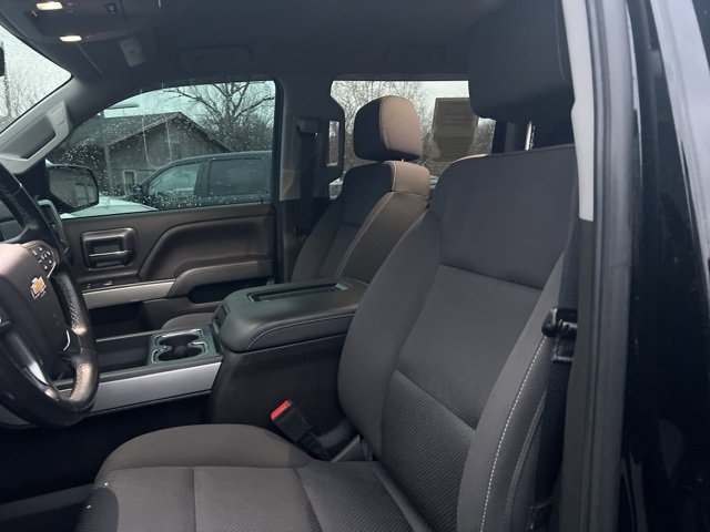 Used 2018 Chevrolet Silverado 1500 LT w/ All Star Edition image 23