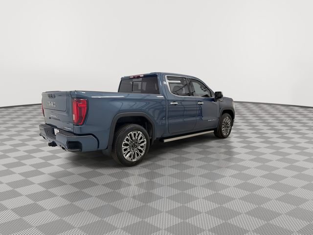Used 2024 GMC Sierra 1500 Denali Ultimate image 10