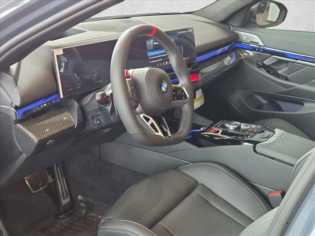 New 2027 BMW M5 Touring w/ M Driver's Package AWD/4WD image 3