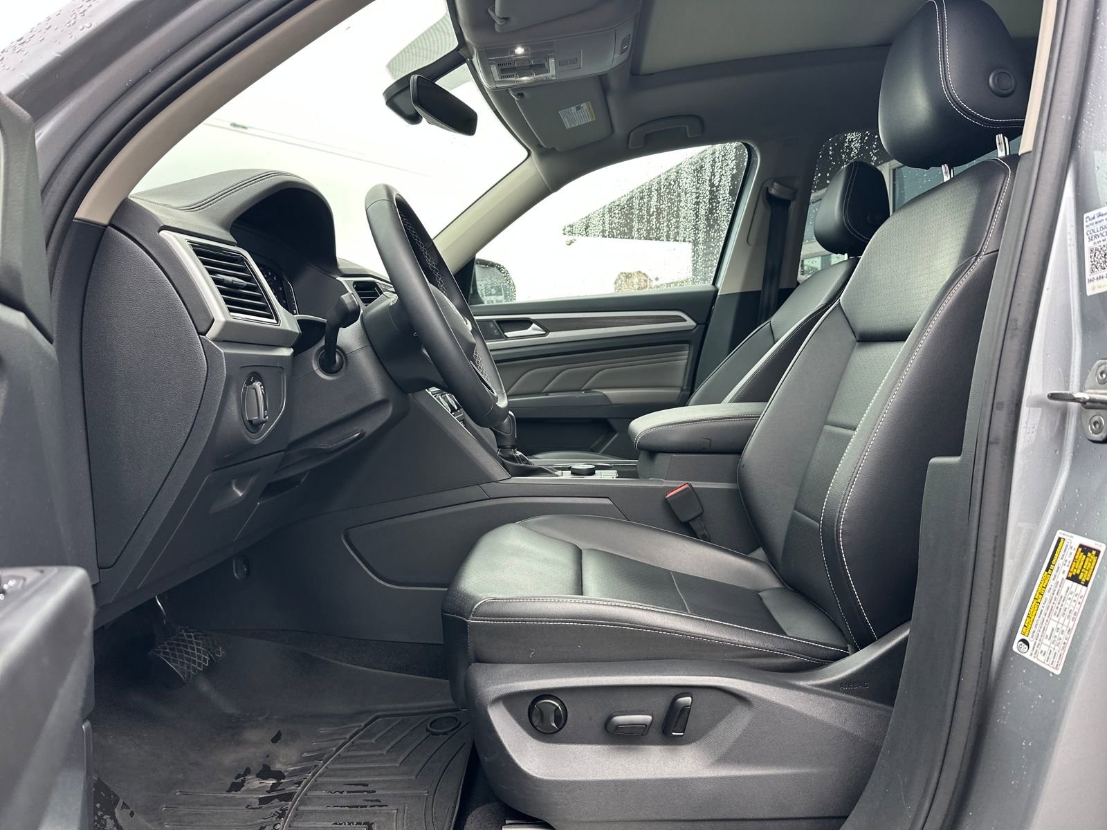 Used 2022 Volkswagen Atlas SE image 10