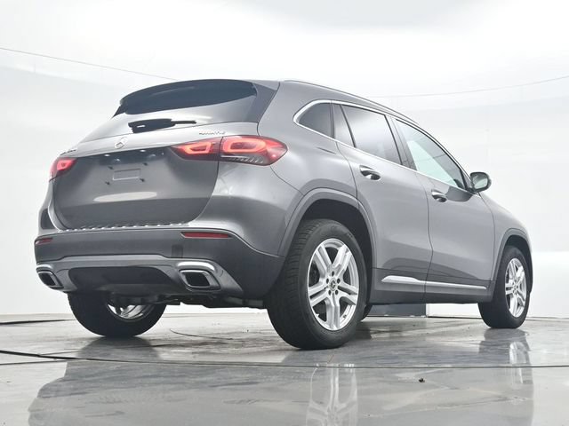 Used 2023 Mercedes-Benz GLA 250 4MATIC image 31