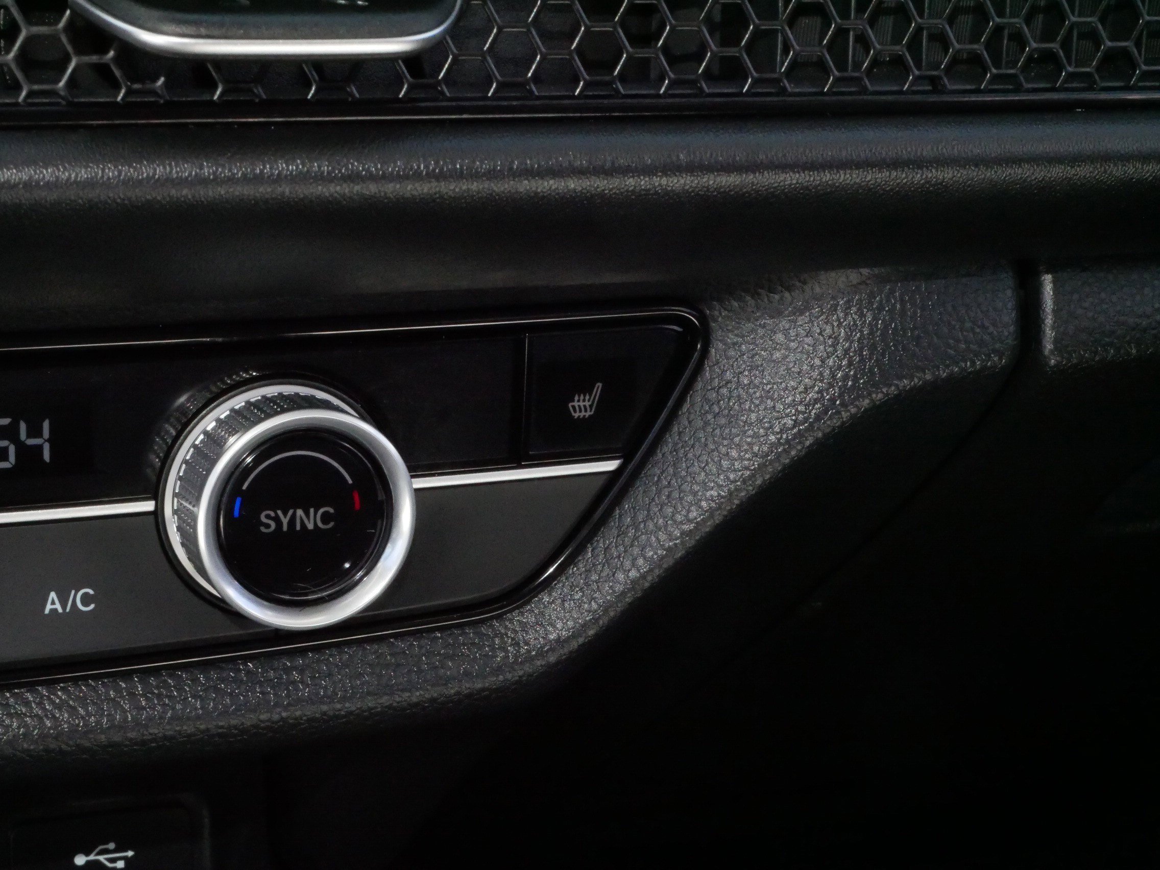 Certified 2025 Honda HR-V EX-L image 29