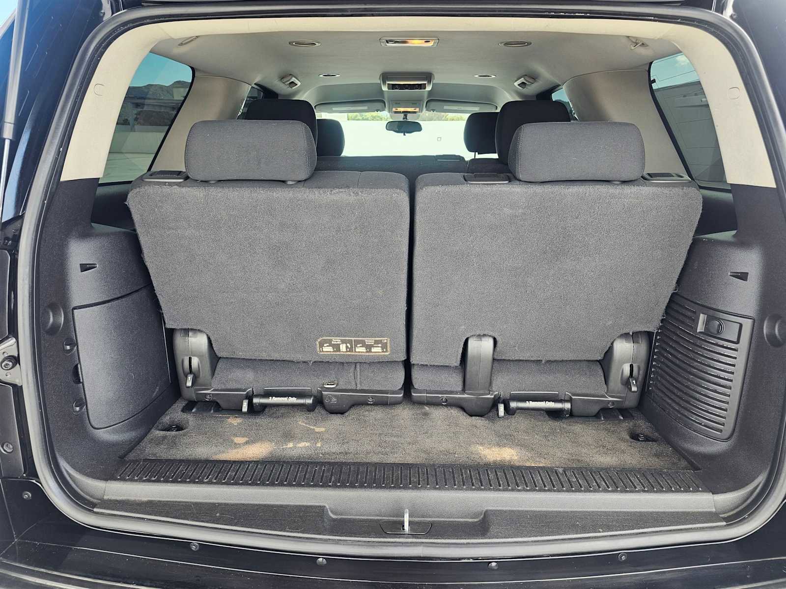 Used 2013 Chevrolet Tahoe LS RWD image 15