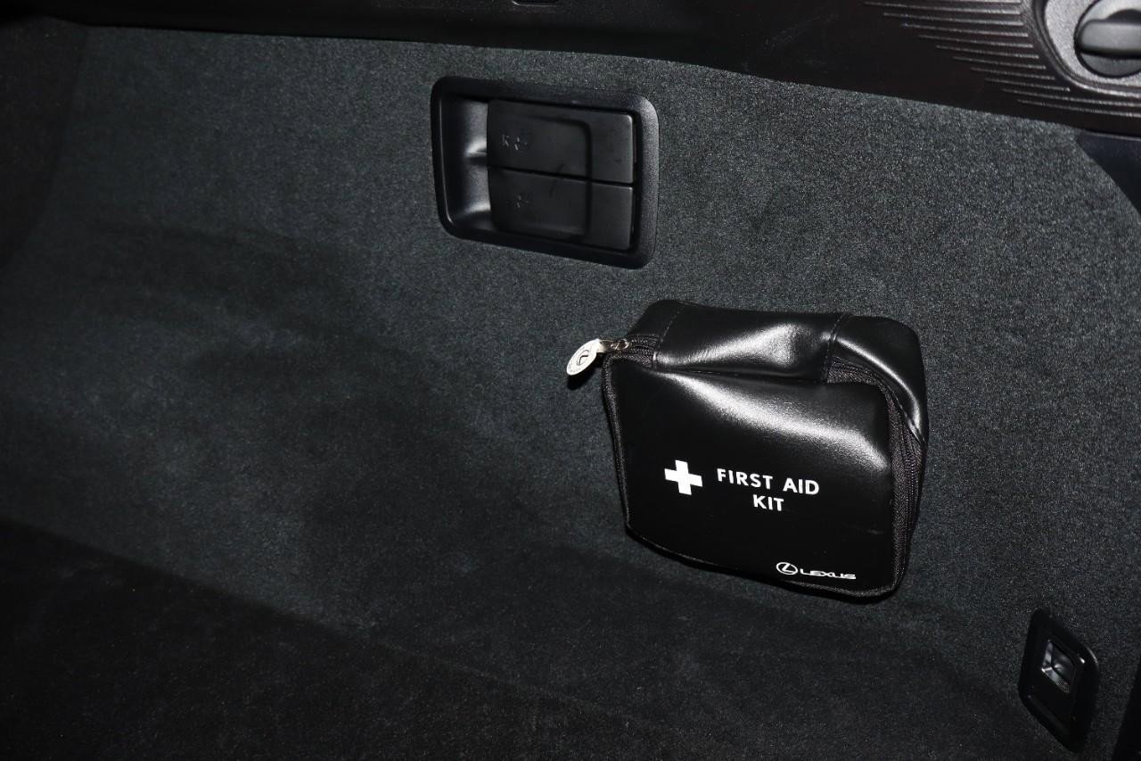 Used 2016 Lexus RX 350 AWD w/ Premium Package image 26