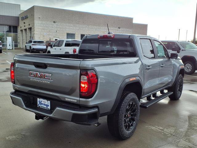 New 2026 GMC Canyon Elevation w/ Convenience Package RWD image 3