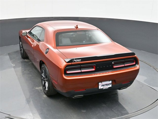 Used 2023 Dodge Challenger SXT w/ Plus Package image 21