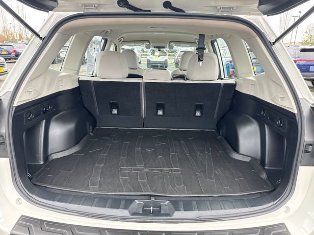 Used 2020 Subaru Forester w/ Alloy Wheel Package AWD/4WD image 14
