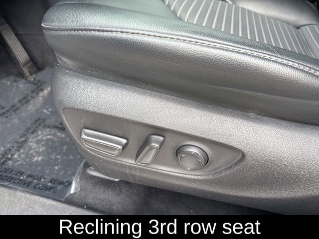 Used 2022 Toyota Highlander XSE image 22