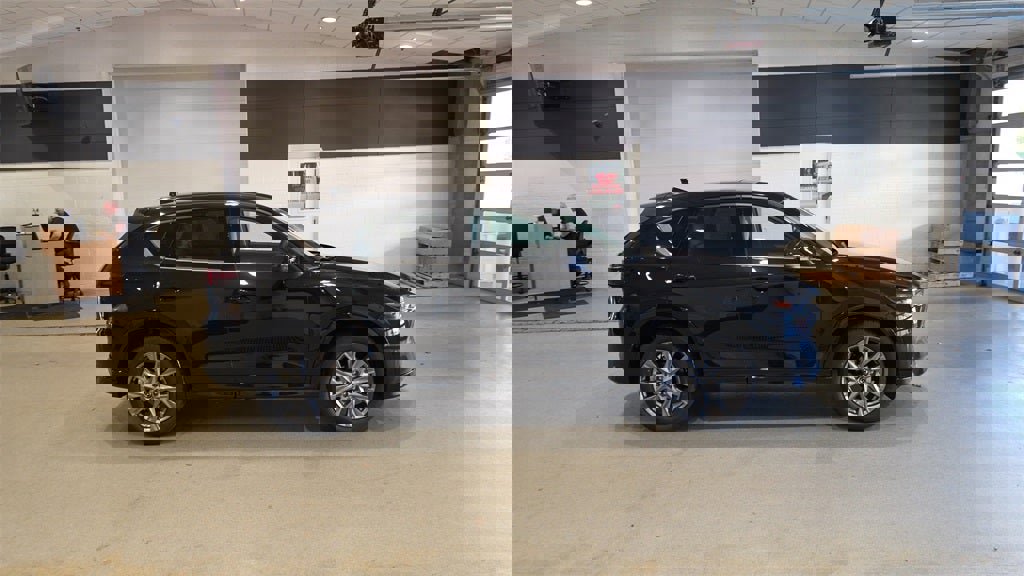 New 2025 MAZDA CX-5 AWD 2.5 S w/ Premium Plus Pkg image 5