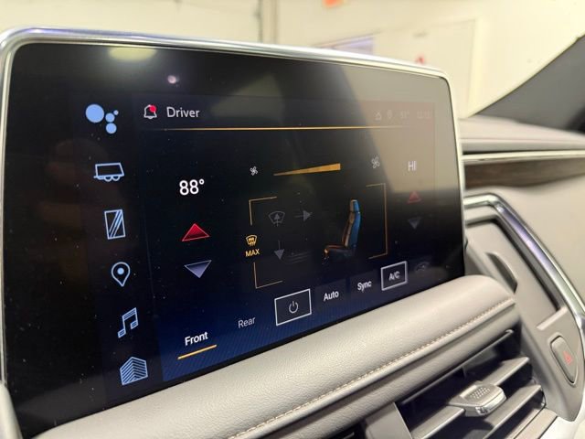 Used 2024 Chevrolet Tahoe High Country w/ Premium Package image 21