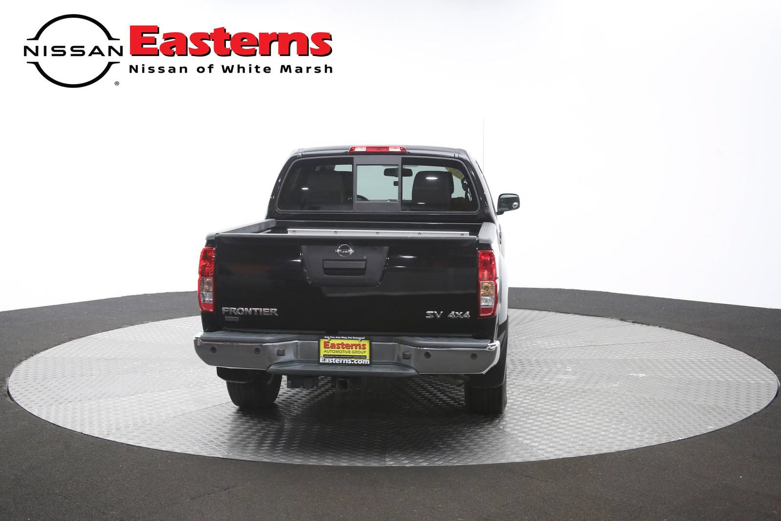 Used 2021 Nissan Frontier SV AWD/4WD image 34