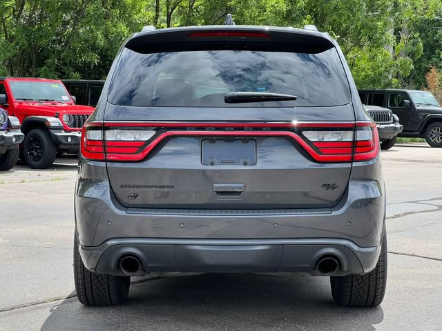 Used 2025 Dodge Durango R/T AWD/4WD image 57