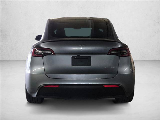 Used 2025 Tesla Model Y Performance AWD/4WD image 6