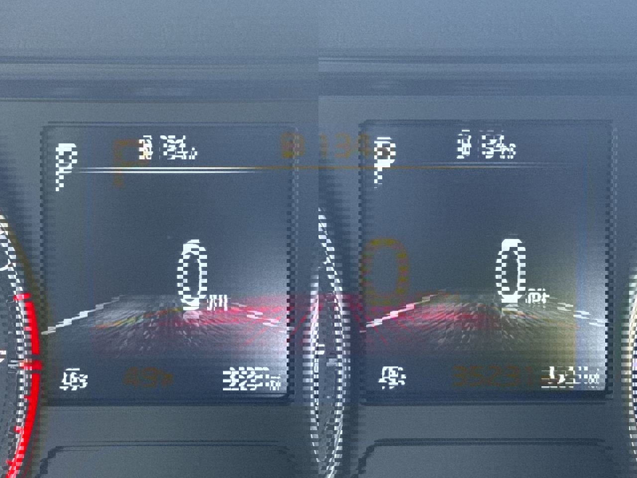 Used 2024 Kia Forte LXS image 11