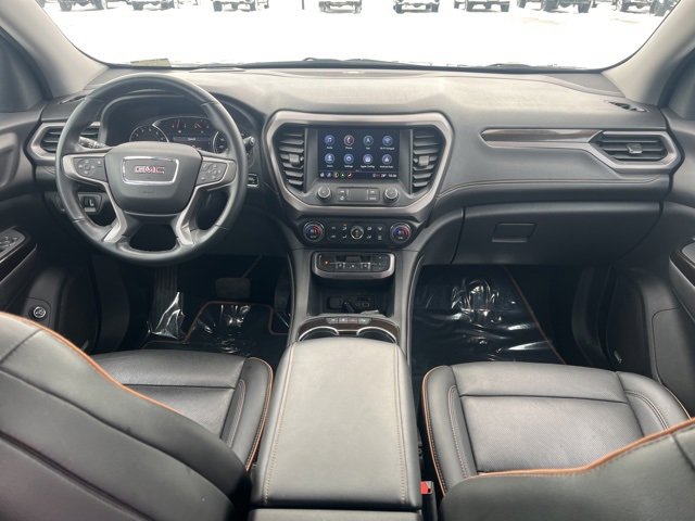 Used 2023 GMC Acadia AT4 w/ Trailering Package image 48