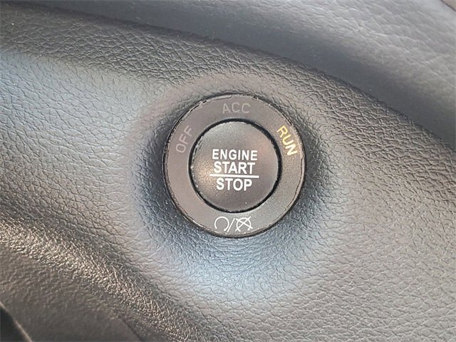 Used 2021 Jeep Cherokee Latitude Plus image 13