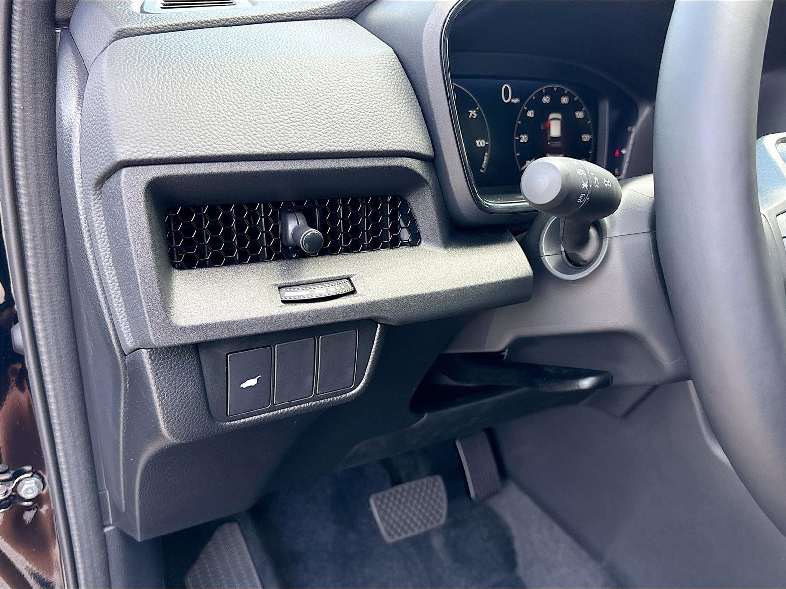 New 2026 Honda CR-V TrailSport image 11