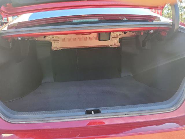 Certified 2022 Toyota Camry LE image 30