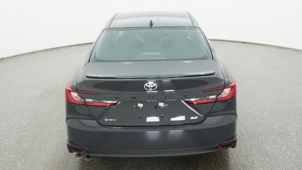 New 2026 Toyota Camry SE FWD image 7