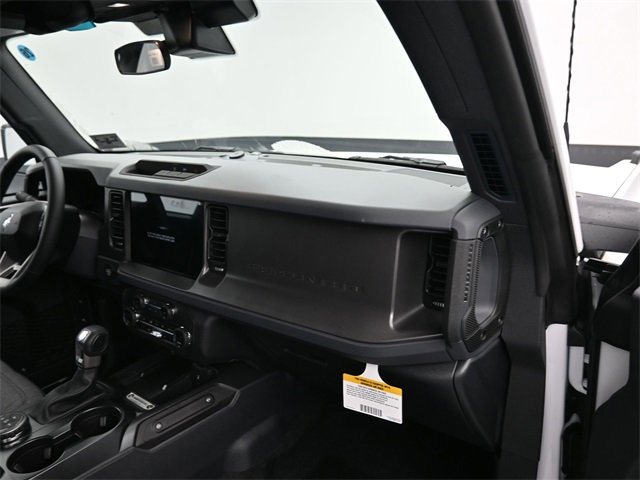New 2025 Ford Bronco Big Bend image 9