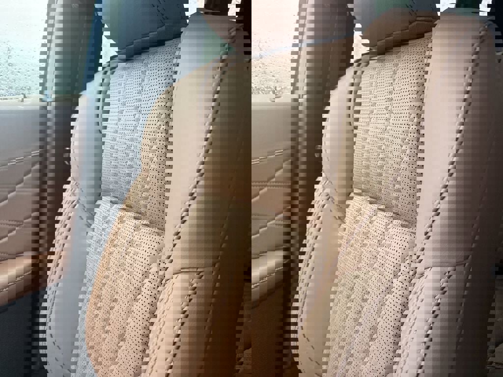 New 2026 Mitsubishi Outlander SEL image 41