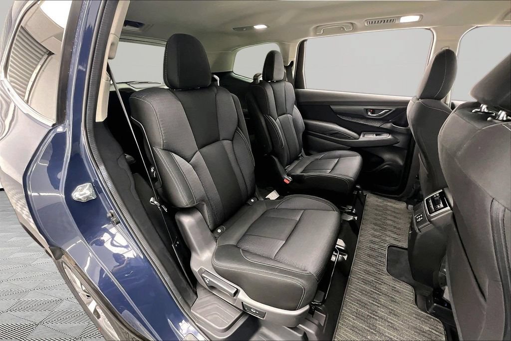 Used 2025 Subaru Ascent Premium AWD/4WD image 27