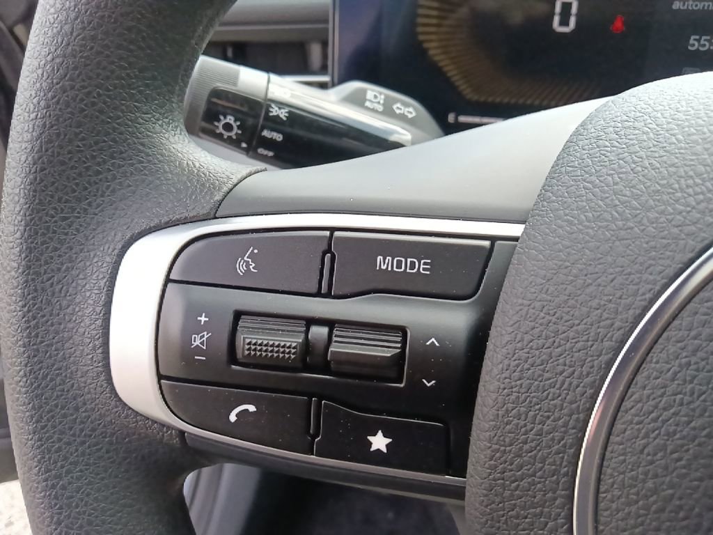 Used 2026 Kia K5 LXS image 17