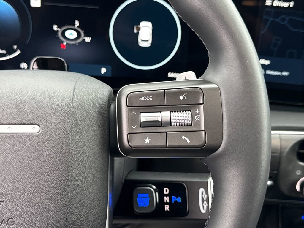 Used 2026 Hyundai Palisade SEL image 26