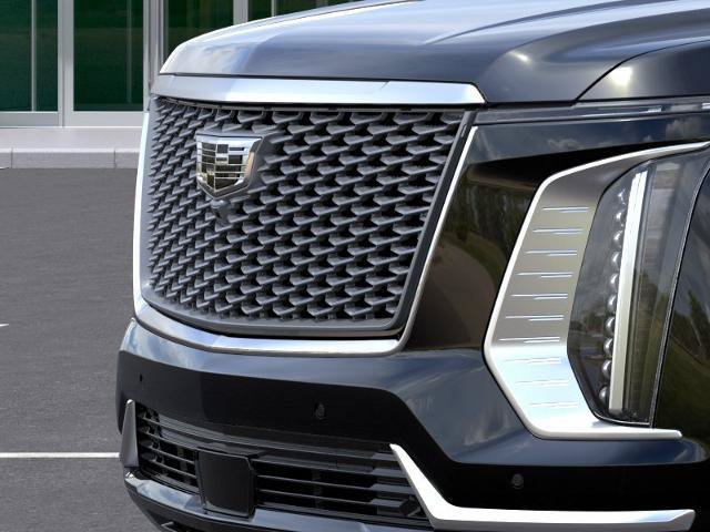 New 2026 Cadillac Escalade ESV Platinum Luxury AWD/4WD image 13