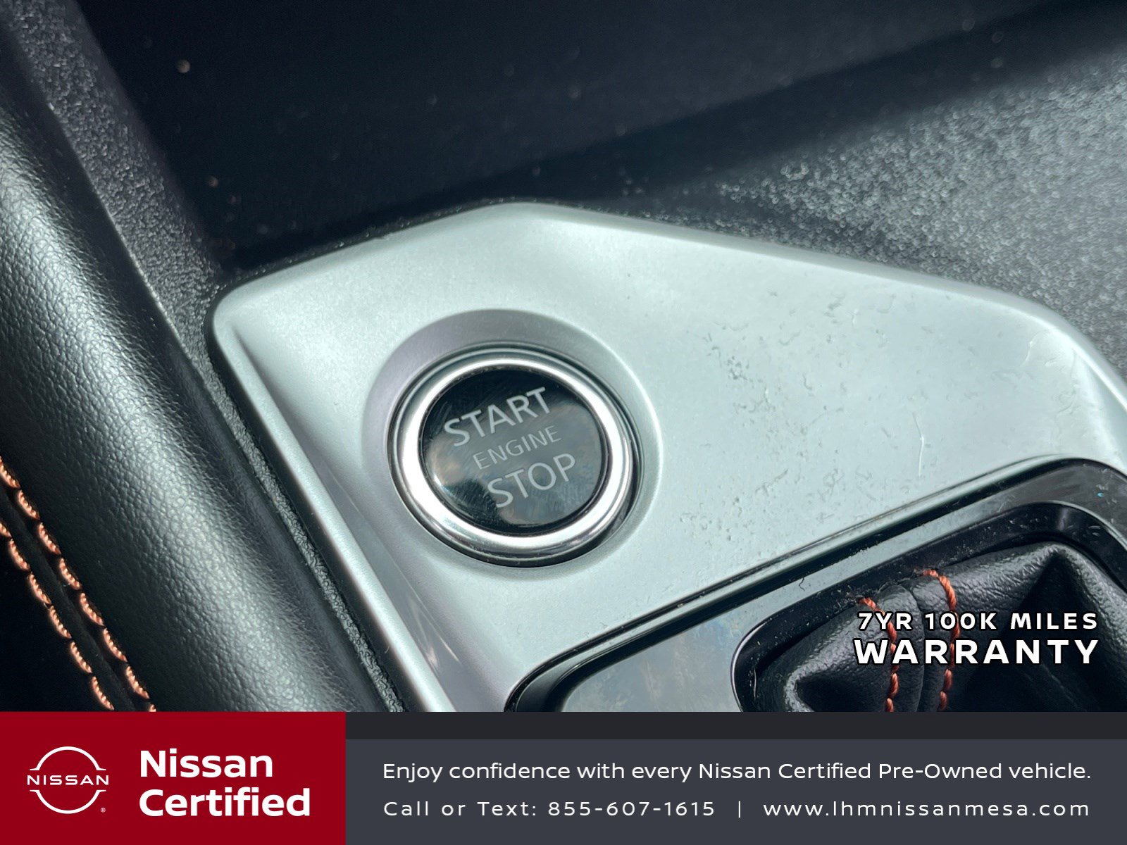 Certified 2022 Nissan Altima 2.5 SR FWD image 28