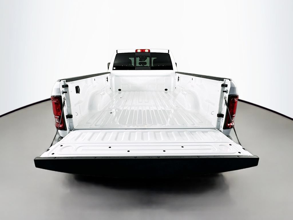 New 2026 RAM 3500 Tradesman AWD/4WD image 16