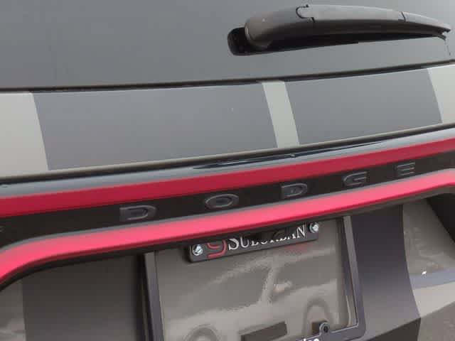 Used 2021 Dodge Durango SRT w/ Premium Interior Group AWD/4WD image 11
