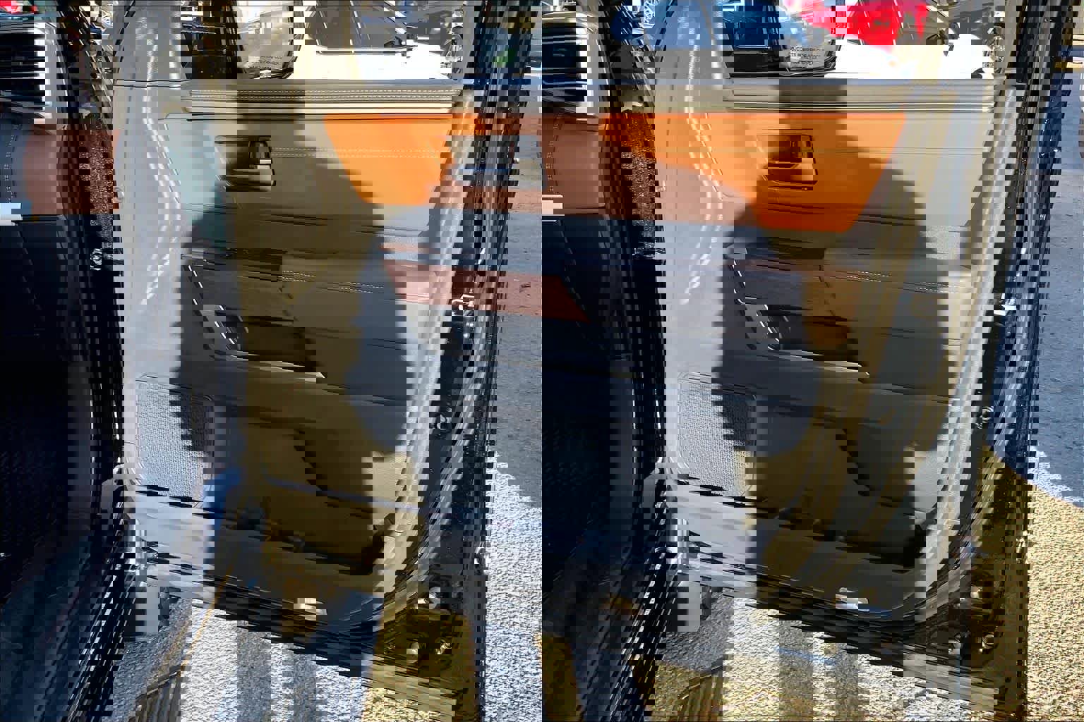 Used 2026 Toyota Tundra 1794 Edition image 23