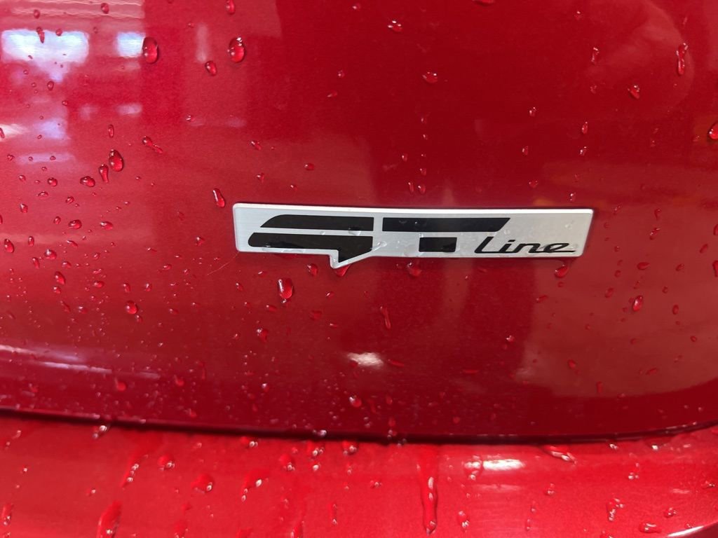 Certified 2025 Kia K5 GT-Line image 32