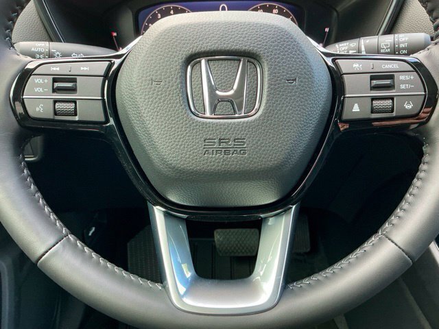 New 2027 Honda CR-V EX-L image 21