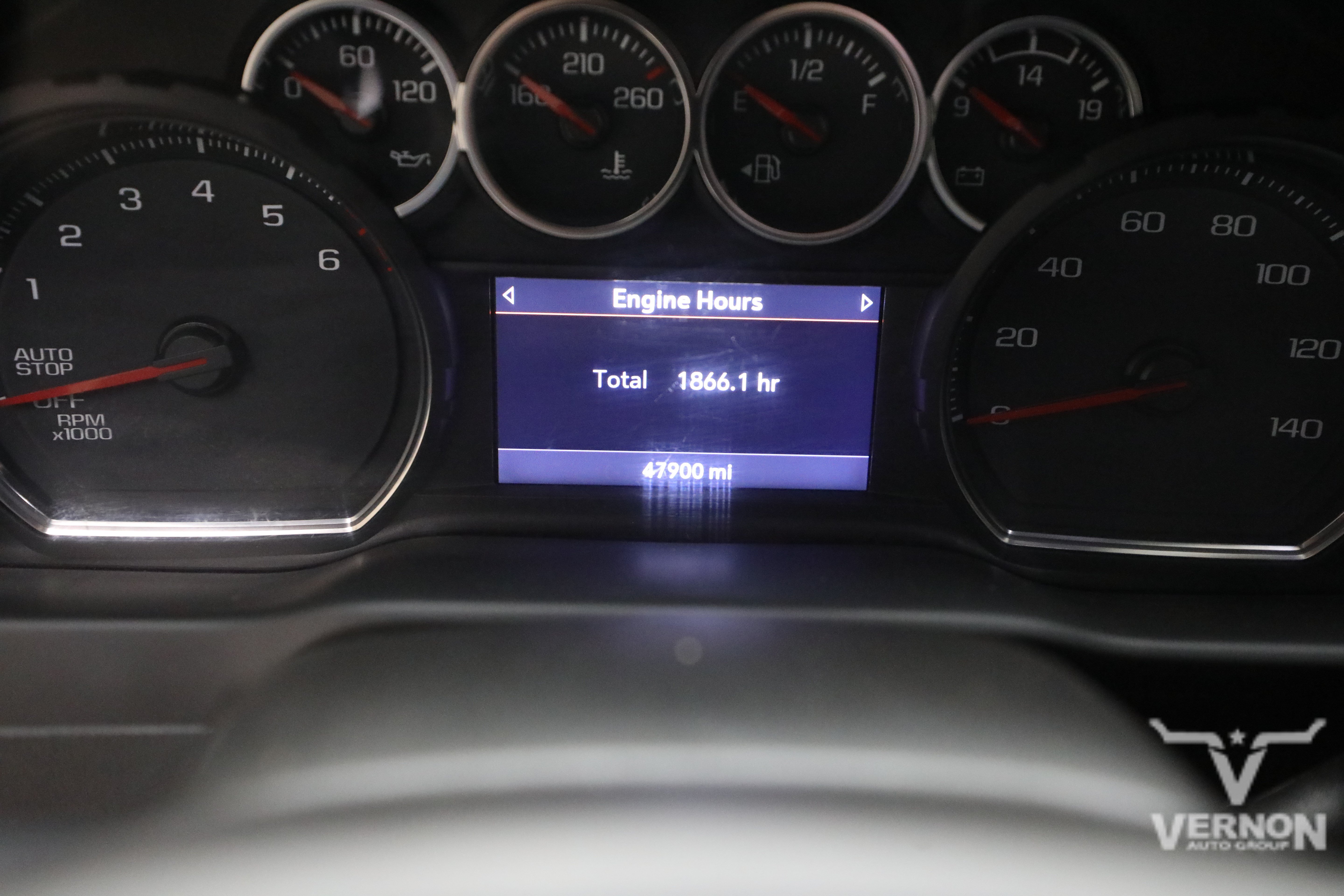 Used 2021 Chevrolet Silverado 1500 RST AWD/4WD image 8
