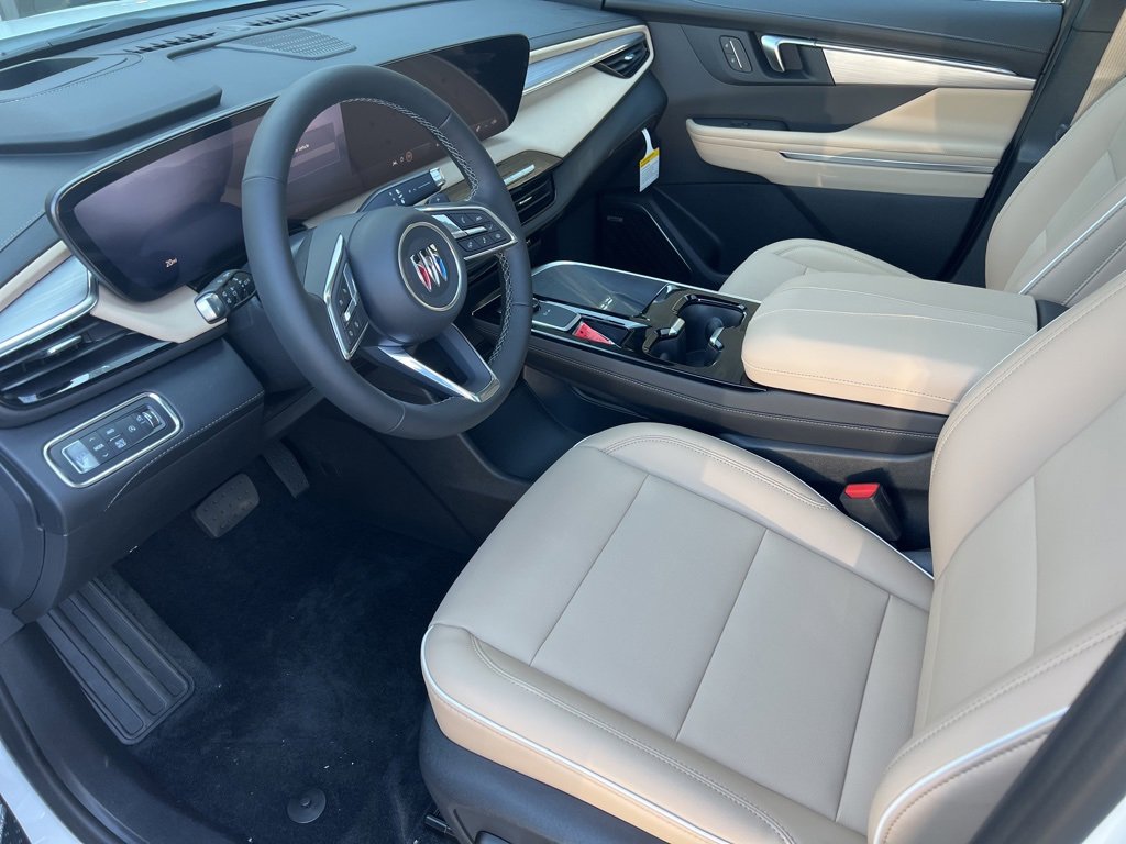 New 2026 Buick Enclave Preferred w/ Power Package image 13