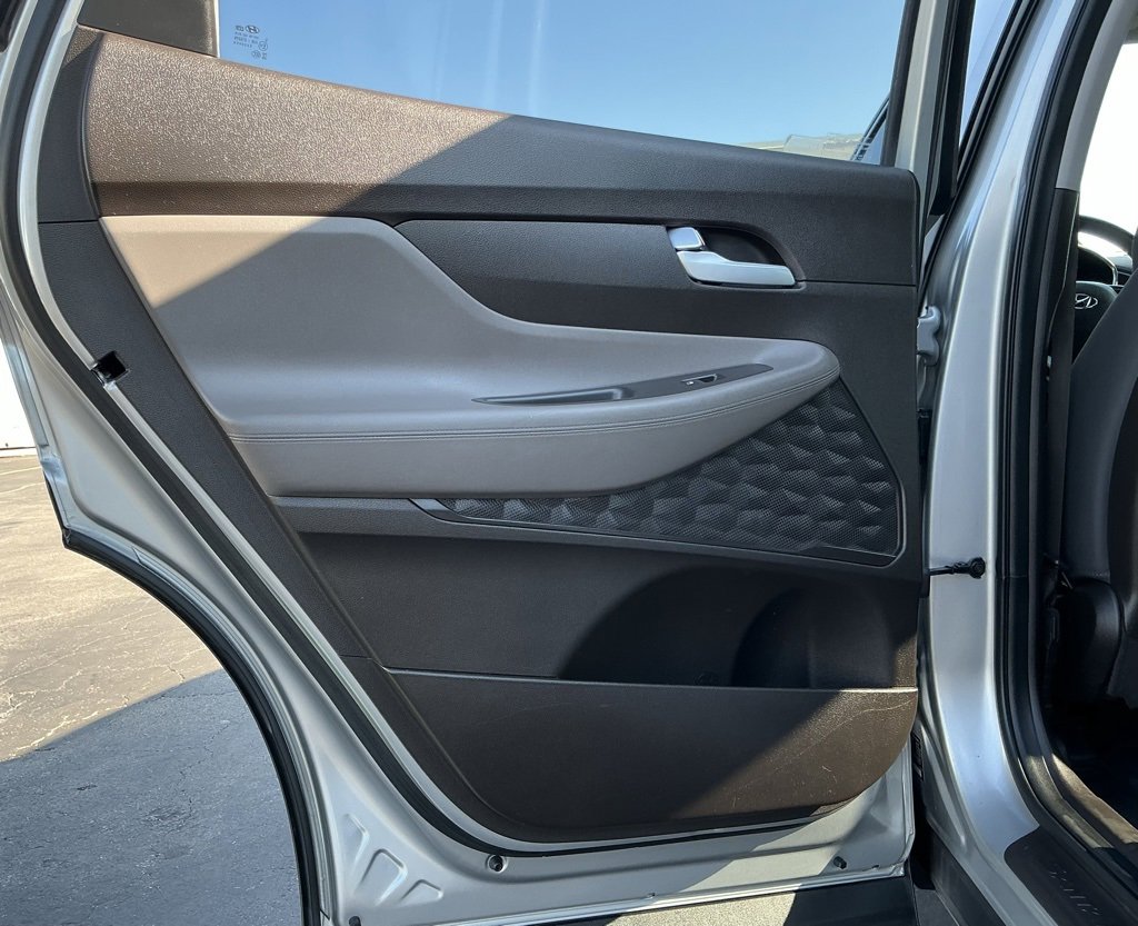 Used 2020 Hyundai Santa Fe SEL image 46
