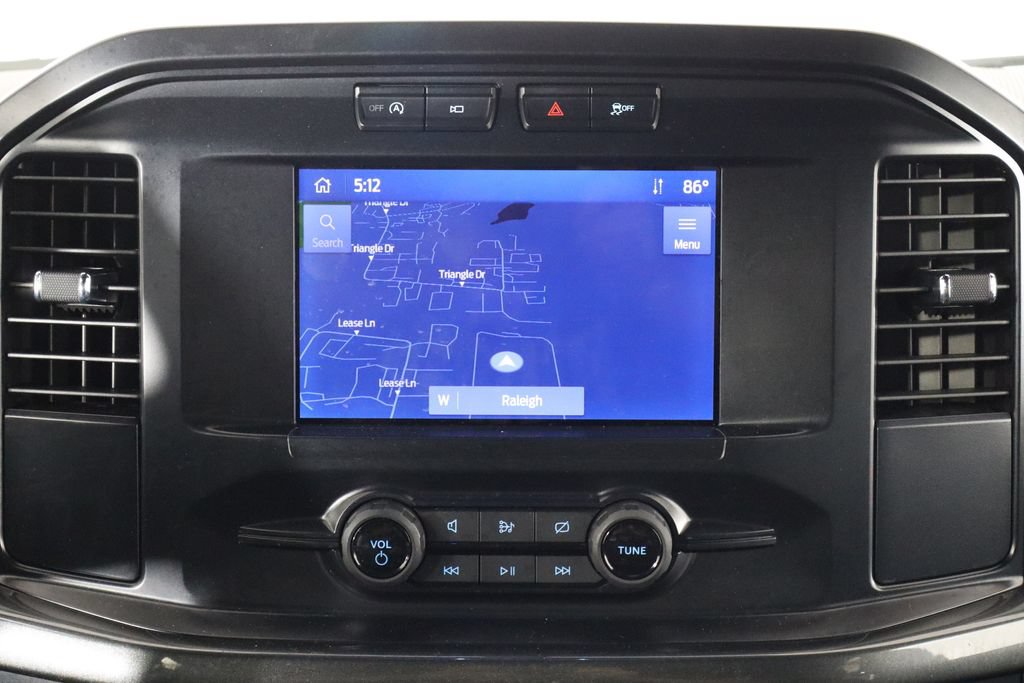 Used 2023 Ford F150 XL w/ STX Appearance Package RWD image 27