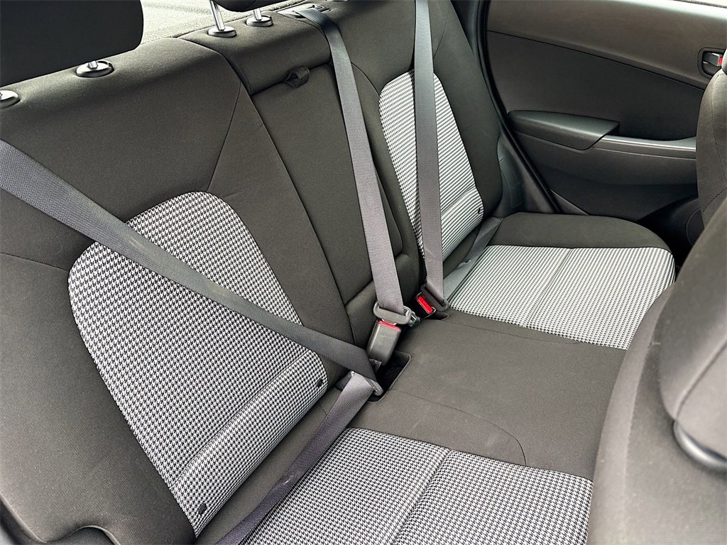 Used 2023 Hyundai Kona SE image 24